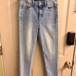 Aeropostale Light Blue Jeans